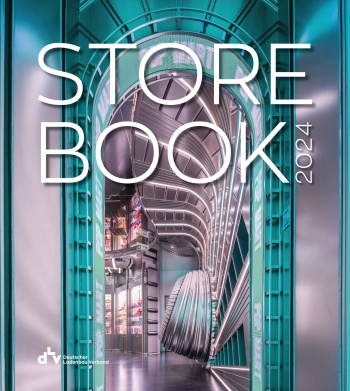 STORE BOOK 2024