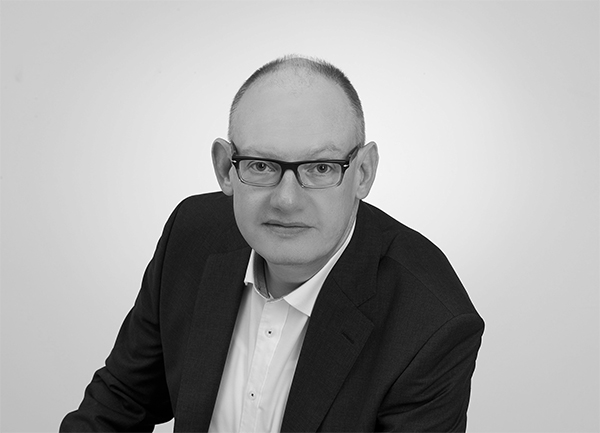 Carsten Schemberg ist neuer dLv-Präsident