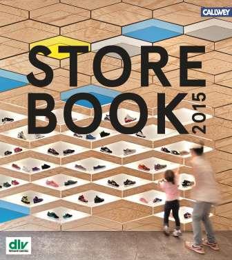 Store Book 2015