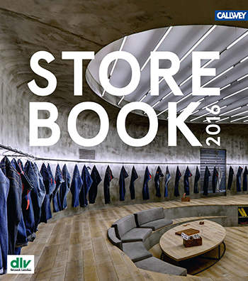 Store Book 2016