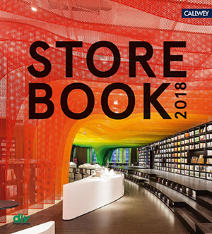 Store Book 2018