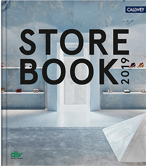 Store Book 2019