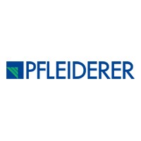 Pfleiderer Deutschland GmbH