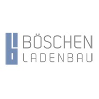 Böschen Ladenbau GmbH
