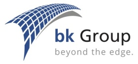 bk Group AG