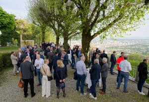 dLv-Ladenbautagung 2023 in Linz: Die Ladenbauer spüren sinkende Investitionsneigung