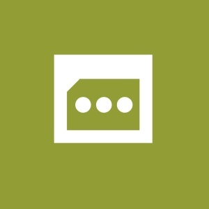 Barrierefreiheit im Selbstbedienungsbereich