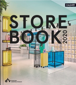 Store Book 2020